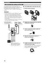 Preview for 76 page of Yamaha RX-V359 Owner'S Manual