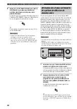 Preview for 100 page of Yamaha RX-V359 Owner'S Manual