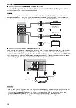 Preview for 130 page of Yamaha RX-V359 Owner'S Manual