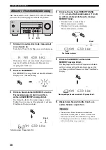 Preview for 152 page of Yamaha RX-V359 Owner'S Manual