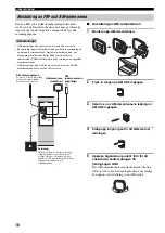 Preview for 188 page of Yamaha RX-V359 Owner'S Manual