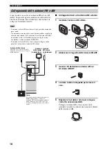 Preview for 244 page of Yamaha RX-V359 Owner'S Manual