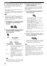 Preview for 252 page of Yamaha RX-V359 Owner'S Manual