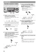 Preview for 264 page of Yamaha RX-V359 Owner'S Manual