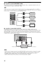 Preview for 298 page of Yamaha RX-V359 Owner'S Manual