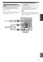 Preview for 299 page of Yamaha RX-V359 Owner'S Manual