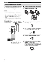 Preview for 300 page of Yamaha RX-V359 Owner'S Manual