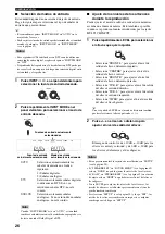 Preview for 308 page of Yamaha RX-V359 Owner'S Manual