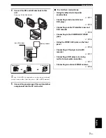 Preview for 9 page of Yamaha RX-V361 Owner'S Manual