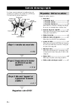 Preview for 70 page of Yamaha RX-V363 - AV Receiver Owner'S Manual