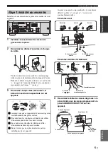 Preview for 71 page of Yamaha RX-V363 - AV Receiver Owner'S Manual