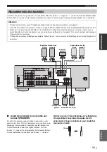 Preview for 77 page of Yamaha RX-V363 - AV Receiver Owner'S Manual