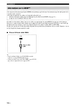 Preview for 80 page of Yamaha RX-V363 - AV Receiver Owner'S Manual