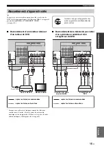 Preview for 81 page of Yamaha RX-V363 - AV Receiver Owner'S Manual