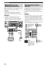 Preview for 84 page of Yamaha RX-V363 - AV Receiver Owner'S Manual