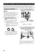 Preview for 88 page of Yamaha RX-V363 - AV Receiver Owner'S Manual