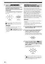 Preview for 108 page of Yamaha RX-V363 - AV Receiver Owner'S Manual