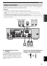 Preview for 142 page of Yamaha RX-V363 - AV Receiver Owner'S Manual