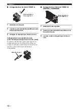 Preview for 143 page of Yamaha RX-V363 - AV Receiver Owner'S Manual