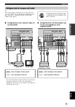 Preview for 146 page of Yamaha RX-V363 - AV Receiver Owner'S Manual