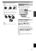 Preview for 150 page of Yamaha RX-V363 - AV Receiver Owner'S Manual