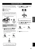 Preview for 156 page of Yamaha RX-V363 - AV Receiver Owner'S Manual