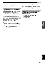 Preview for 164 page of Yamaha RX-V363 - AV Receiver Owner'S Manual