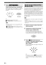 Preview for 173 page of Yamaha RX-V363 - AV Receiver Owner'S Manual