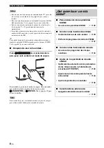 Preview for 204 page of Yamaha RX-V363 - AV Receiver Owner'S Manual