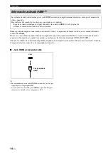 Preview for 210 page of Yamaha RX-V363 - AV Receiver Owner'S Manual