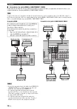 Preview for 212 page of Yamaha RX-V363 - AV Receiver Owner'S Manual