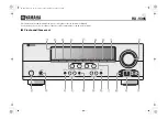 Предварительный просмотр 61 страницы Yamaha RX V365 - AV Receiver Owner'S Manual