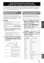 Предварительный просмотр 81 страницы Yamaha RX-V365 Owner'S Manual