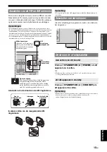 Предварительный просмотр 211 страницы Yamaha RX-V365 Owner'S Manual