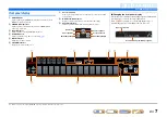 Preview for 7 page of Yamaha RX-V367 Owner'S Manual