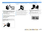 Preview for 11 page of Yamaha RX-V367 Owner'S Manual