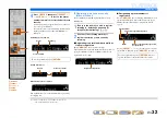 Preview for 32 page of Yamaha RX-V367 Owner'S Manual