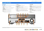 Preview for 5 page of Yamaha RX-V371 Series Owner'S Manual