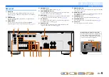 Preview for 6 page of Yamaha RX-V371 Series Owner'S Manual