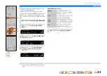 Preview for 33 page of Yamaha RX-V371 Series Owner'S Manual