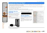 Preview for 34 page of Yamaha RX-V371 Series Owner'S Manual