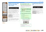 Preview for 56 page of Yamaha RX-V371 Series Owner'S Manual
