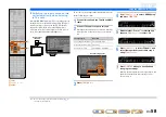Preview for 58 page of Yamaha RX-V371 Series Owner'S Manual