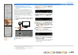 Preview for 59 page of Yamaha RX-V371 Series Owner'S Manual