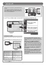 Preview for 76 page of Yamaha RX-V371 Series Owner'S Manual