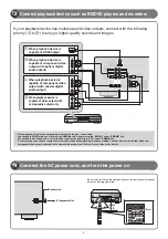 Preview for 77 page of Yamaha RX-V371 Series Owner'S Manual