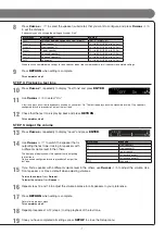 Preview for 79 page of Yamaha RX-V371 Series Owner'S Manual