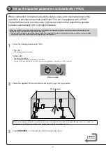 Preview for 6 page of Yamaha RX-V371BL Quick Reference Manual