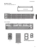 Предварительный просмотр 53 страницы Yamaha RX-V373 Service Manual