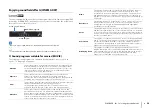 Предварительный просмотр 36 страницы Yamaha RX-V373BL Owner'S Manual